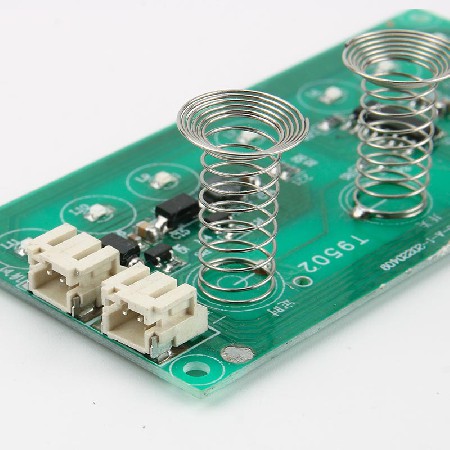家电pcb板3
