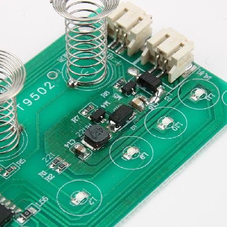 家电pcb板3