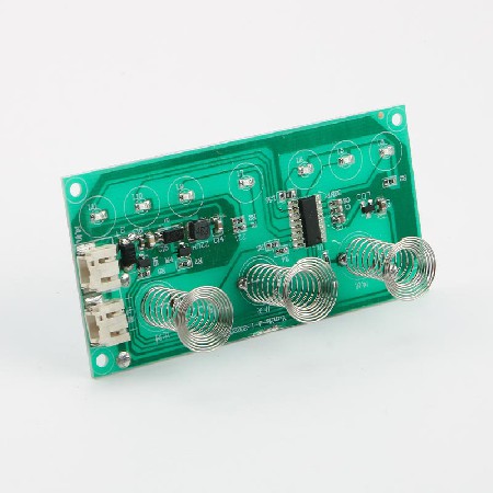 家电pcb板3