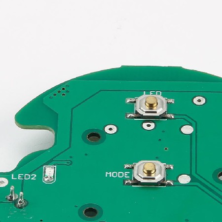 家电pcb板4