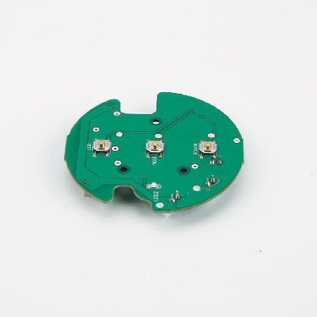 家电pcb板4