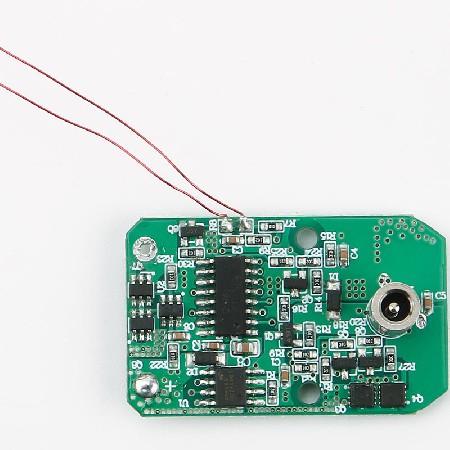 Home appliance PCB board 5