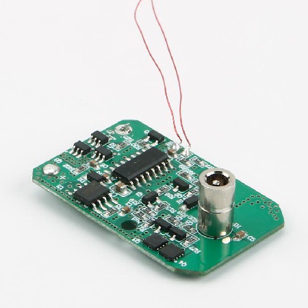 Home appliance PCB board 5