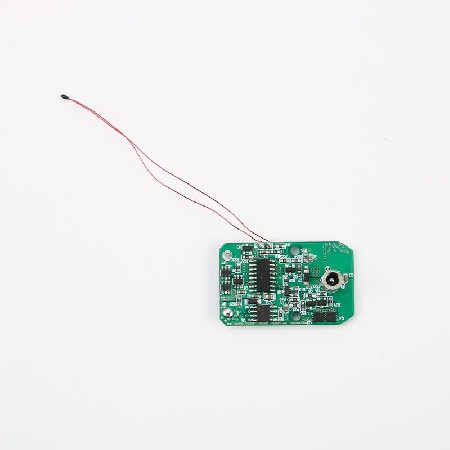 Home appliance PCB board 5