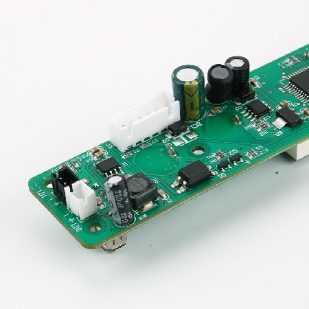 家电pcb板1