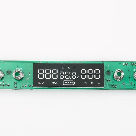 家电pcb板1