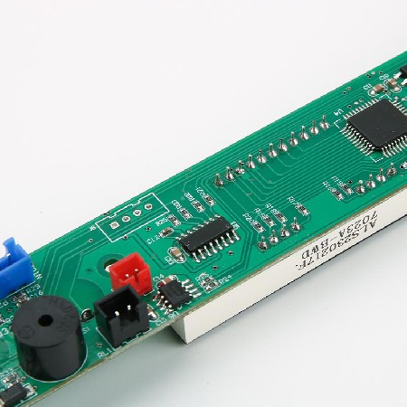 家电pcb板1