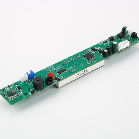 家电pcb板1