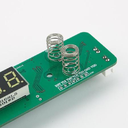 Home appliance PCB board 2