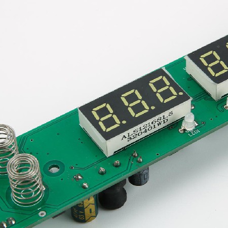 Home appliance PCB board 2