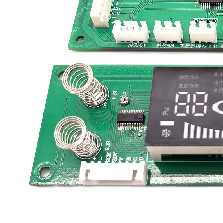 制水器控制板